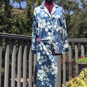 Bed Head 2 pc Pajama set - size Medium - no tags but never worn